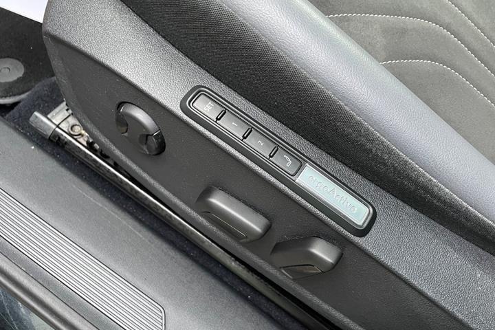Sort VW ID.5 fra 2023