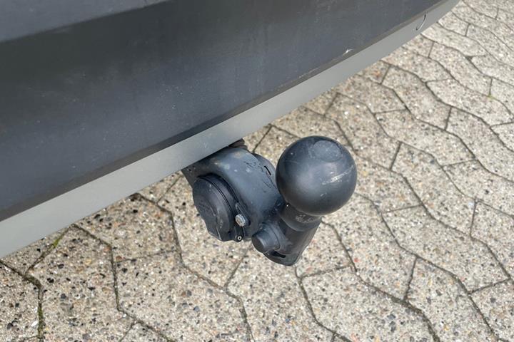 Sort VW ID.5 fra 2023