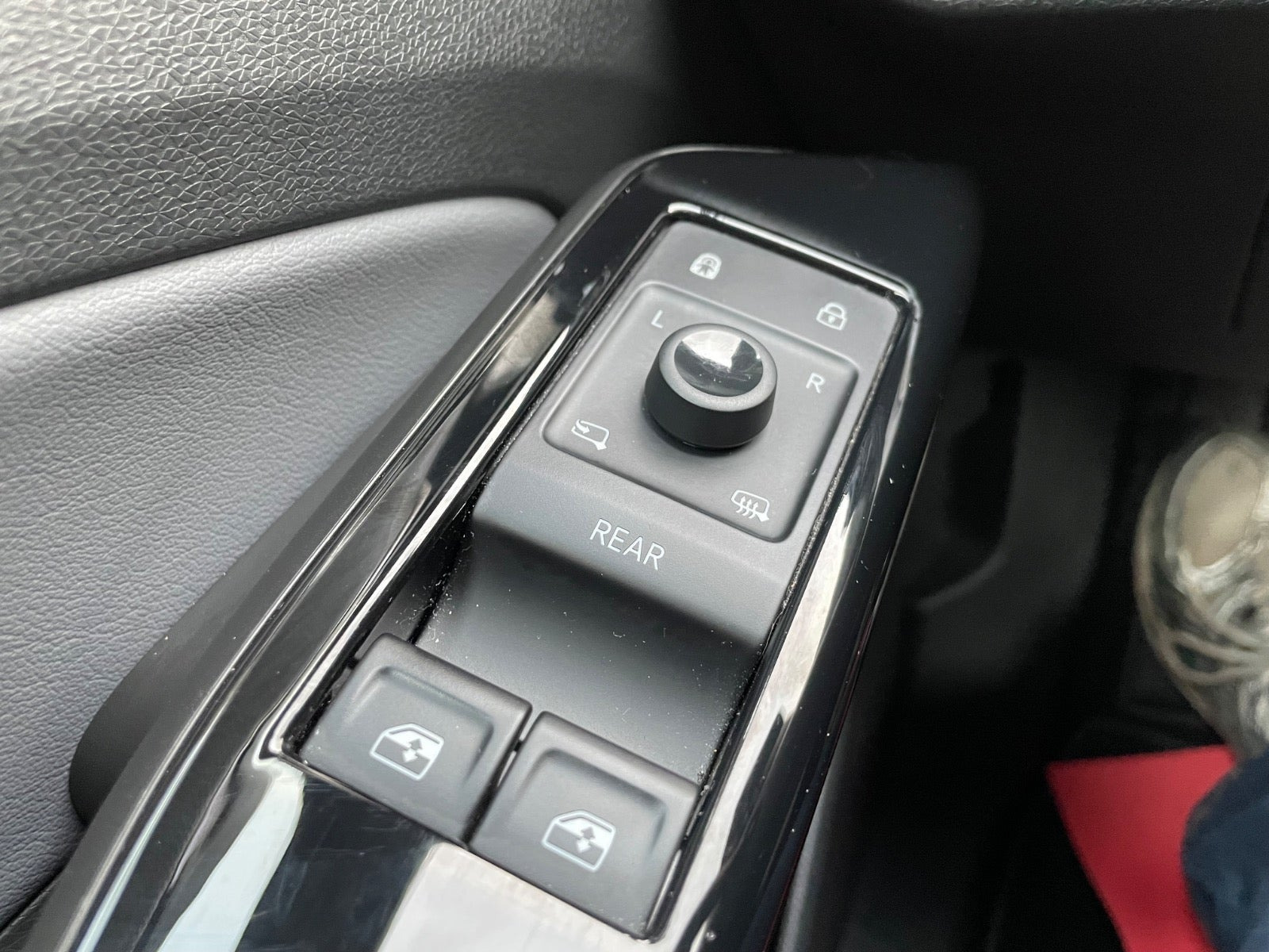 Sort VW ID.5 fra 2023