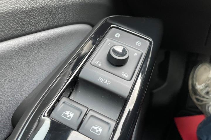 Sort VW ID.5 fra 2023