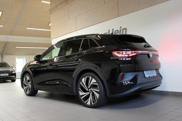 Sort VW ID.4 fra 2026