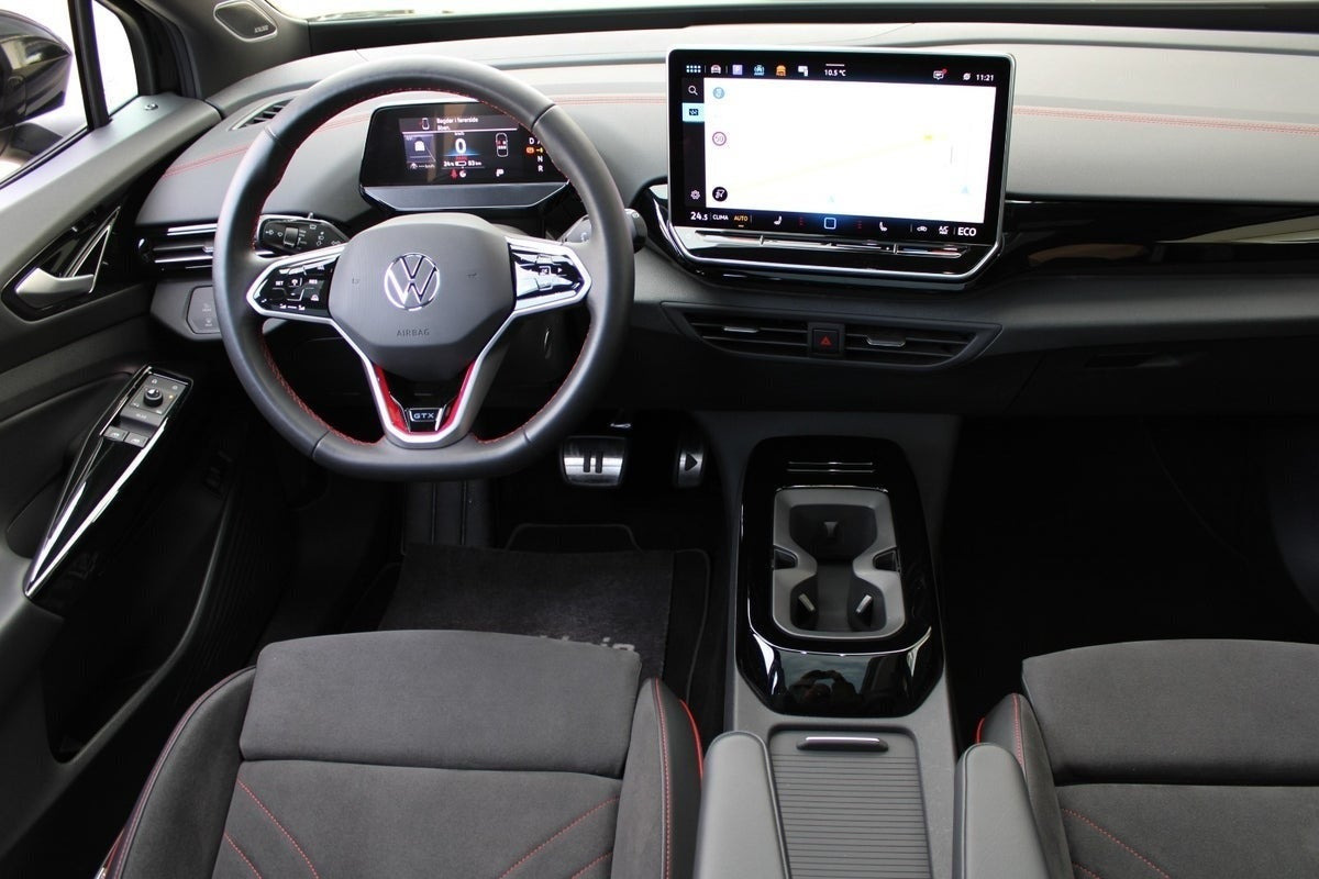 Sort VW ID.4 fra 2026