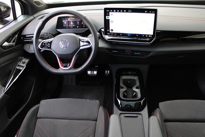 Sort VW ID.4 fra 2026