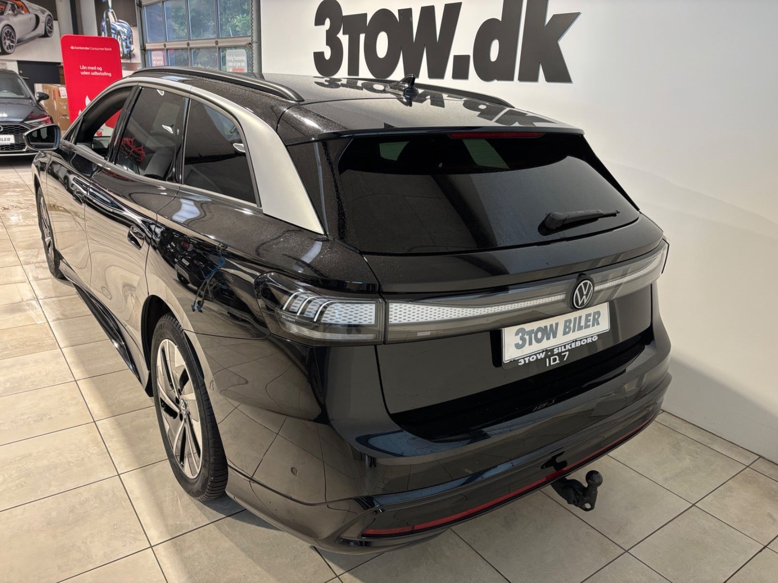 Sort VW ID.7 fra 2026