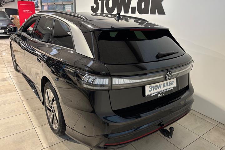 Sort VW ID.7 fra 2026
