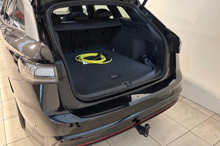 Sort VW ID.7 fra 2026