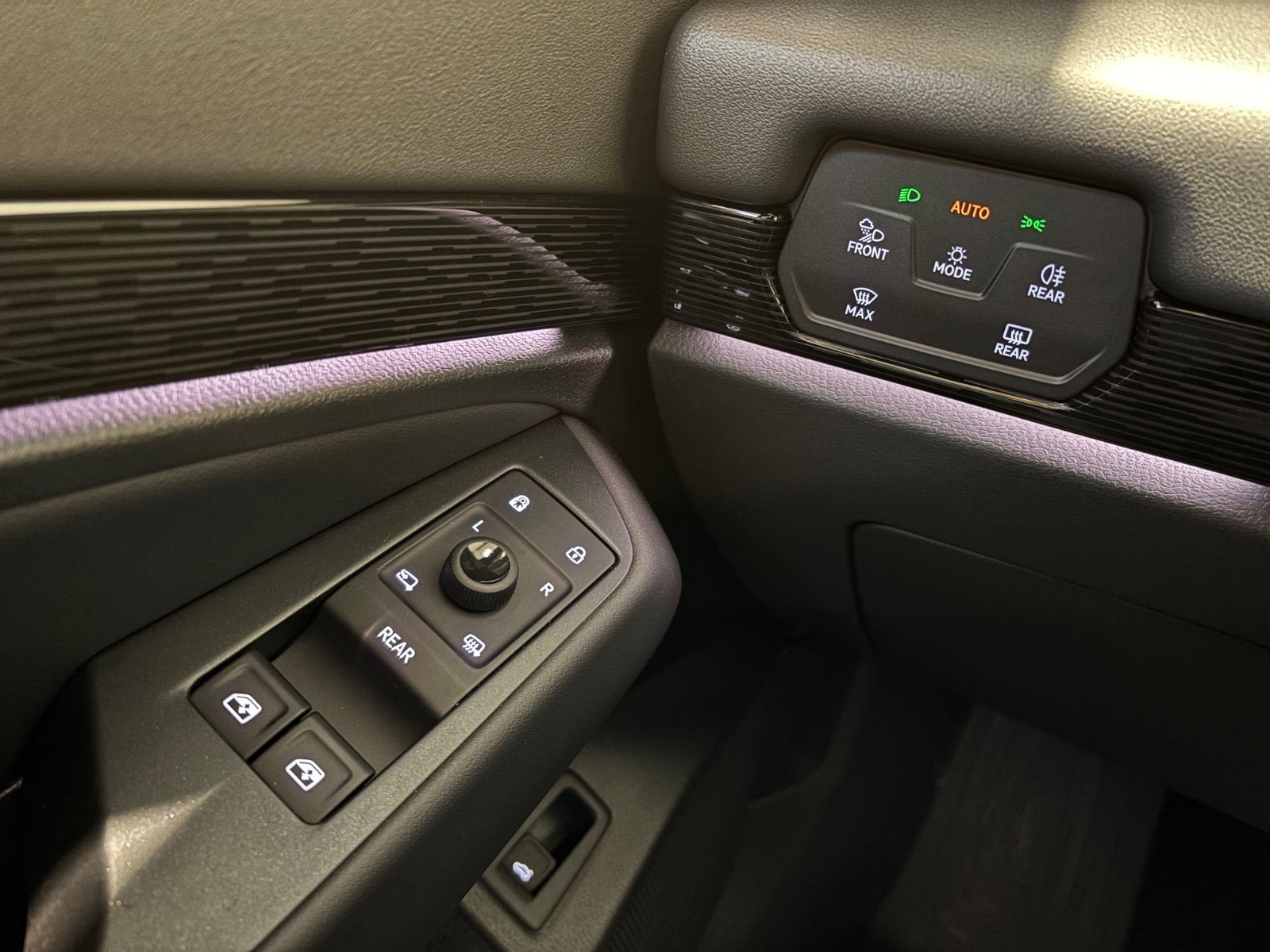 Sort VW ID.7 fra 2026