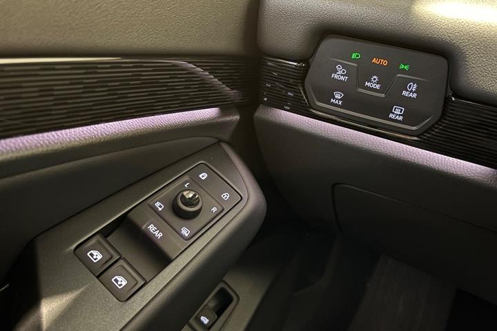 Sort VW ID.7 fra 2026