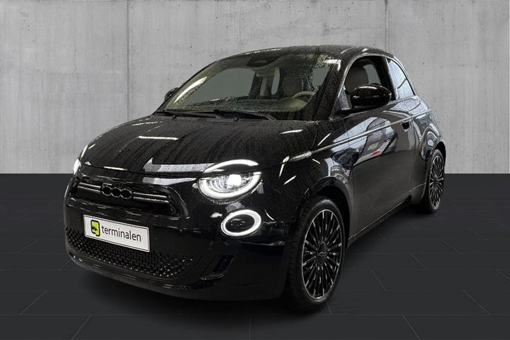 undefined Fiat 500e fra 2023