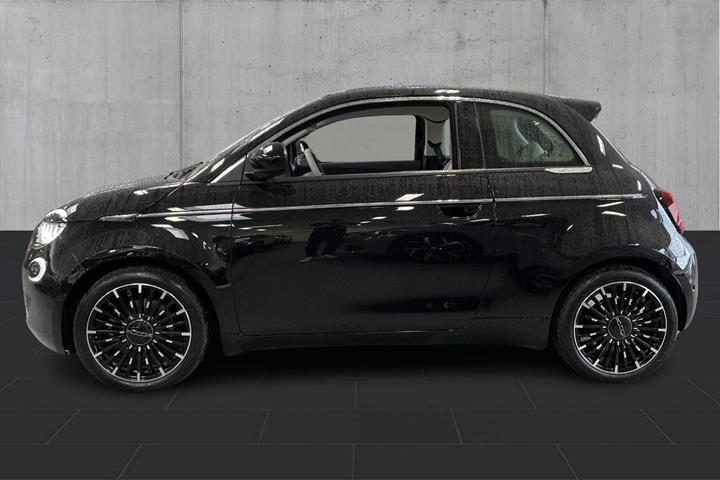 undefined Fiat 500e fra 2023