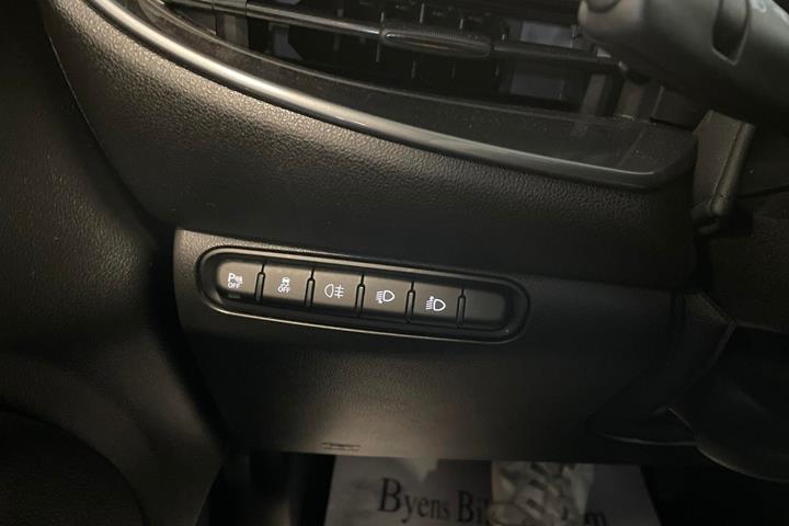 undefined Fiat 500e fra 2023