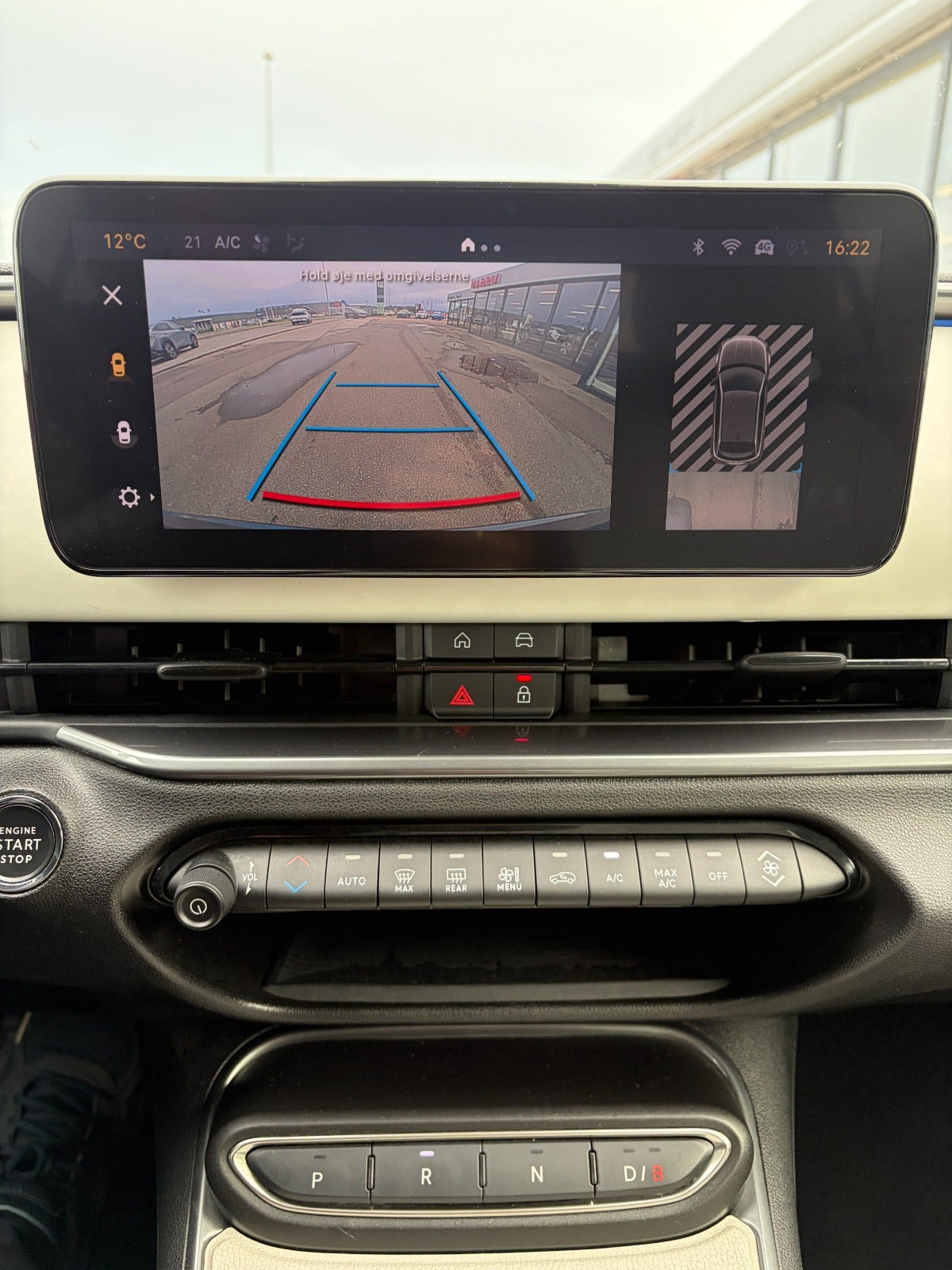 undefined Fiat 600e fra 2024