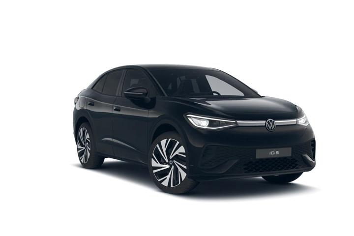Sort VW ID.5 fra 2026
