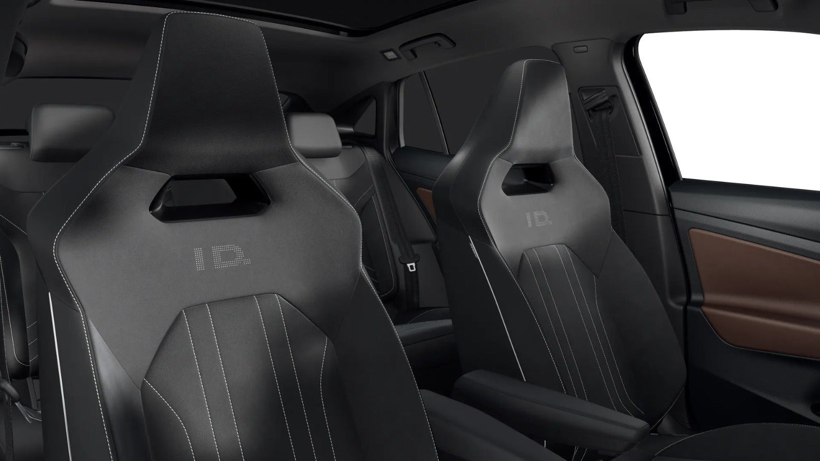 Sort VW ID.5 fra 2026