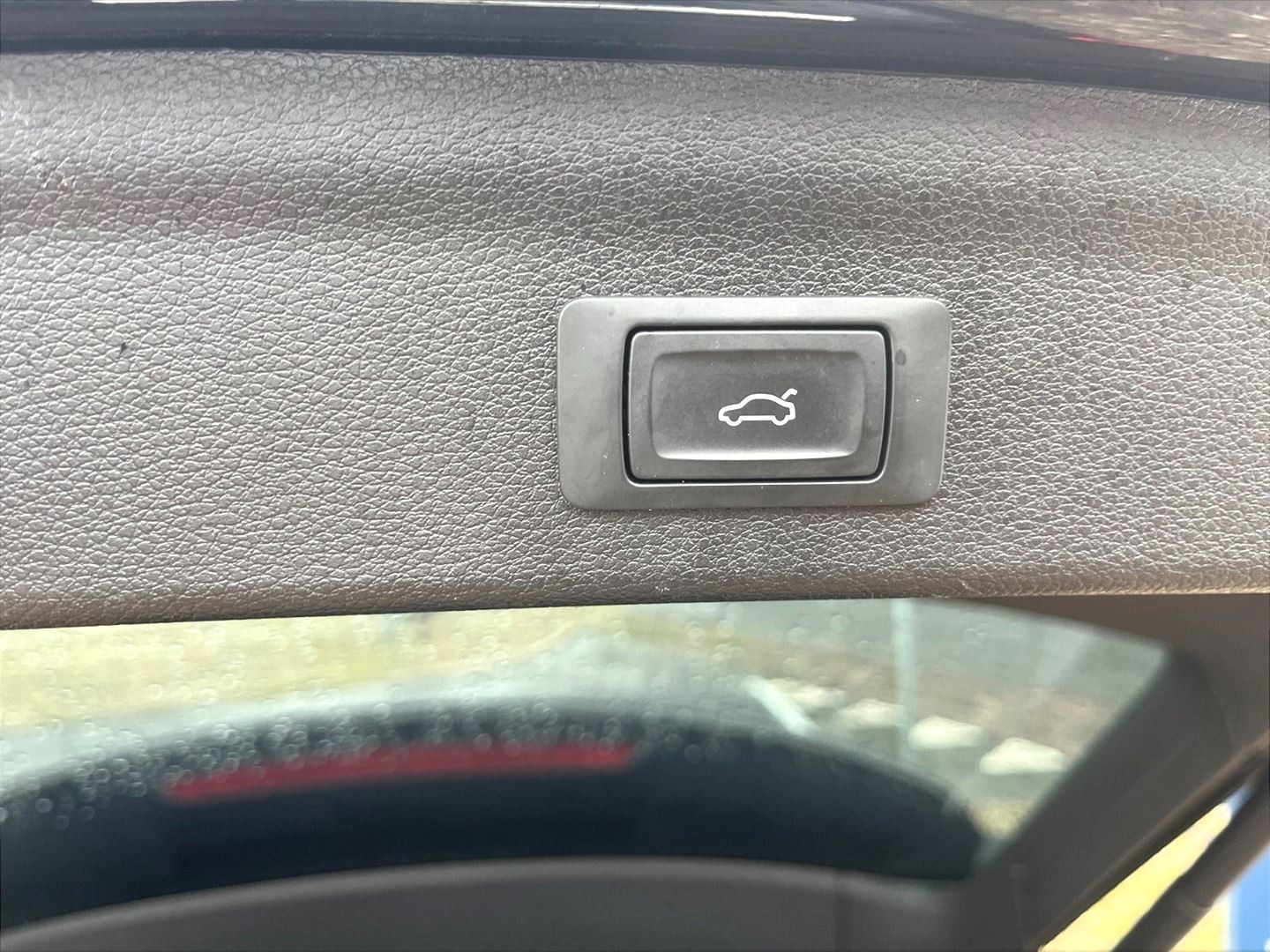 Sort Audi Q3 fra 2021