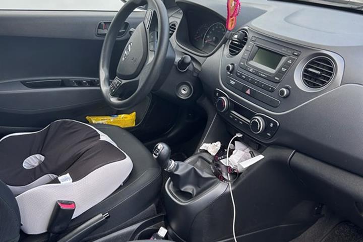 undefined Hyundai i10 fra 2017