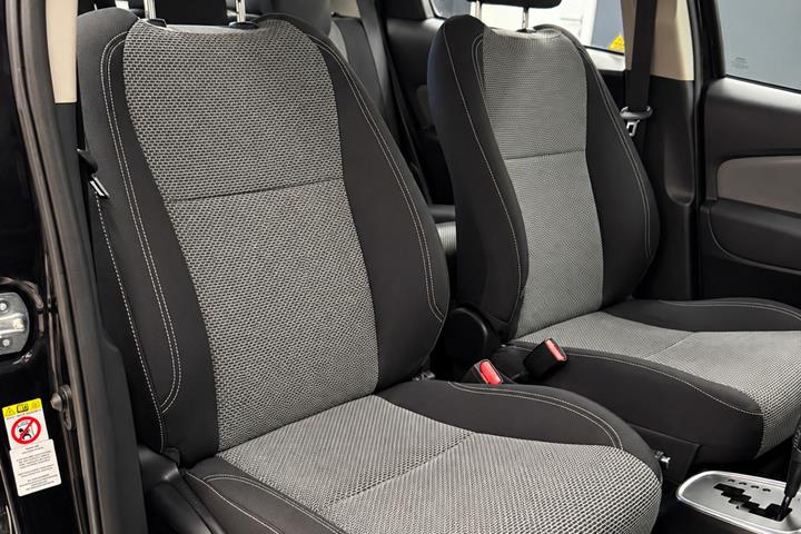 undefined Toyota Yaris fra 2016