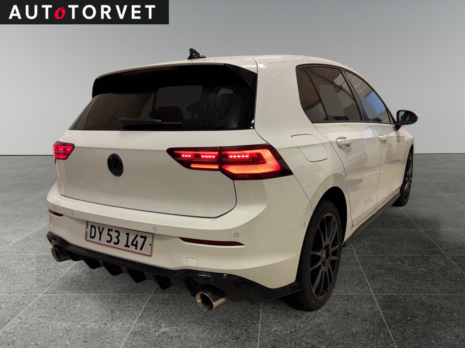 undefined VW Golf VIII fra 2021