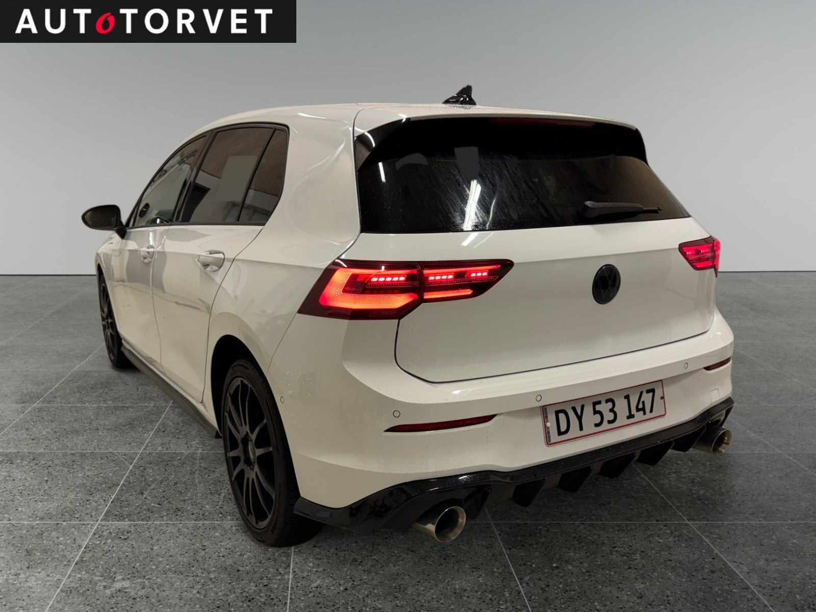 undefined VW Golf VIII fra 2021