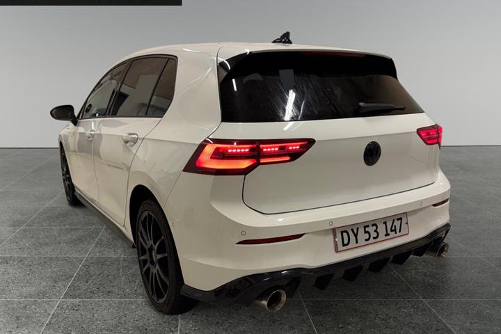 undefined VW Golf VIII fra 2021