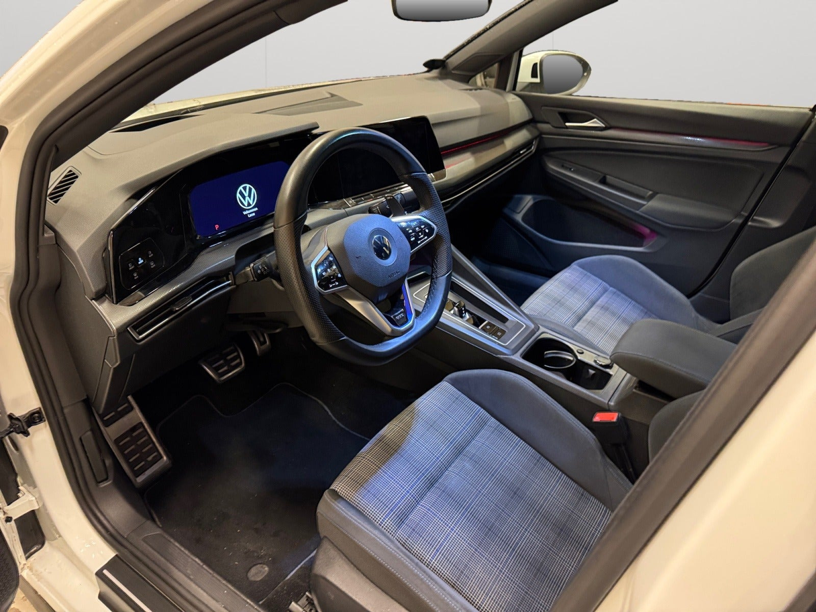 undefined VW Golf VIII fra 2021