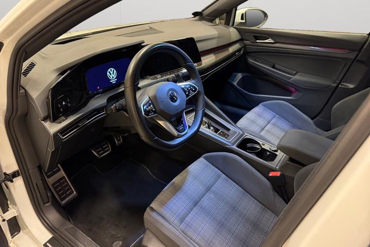 undefined VW Golf VIII fra 2021