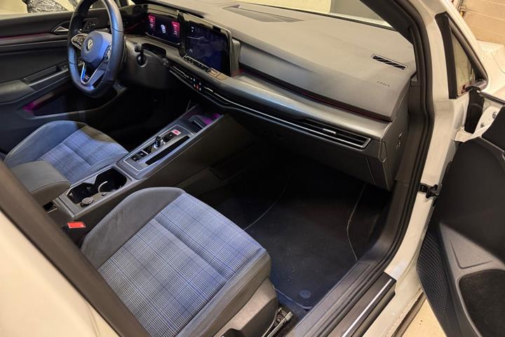 undefined VW Golf VIII fra 2021