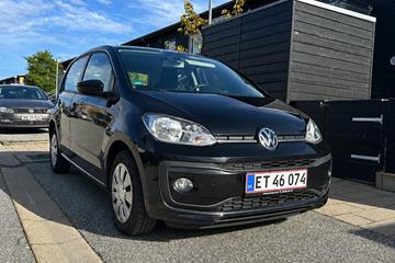 VW UP! 1,0 MOVE
