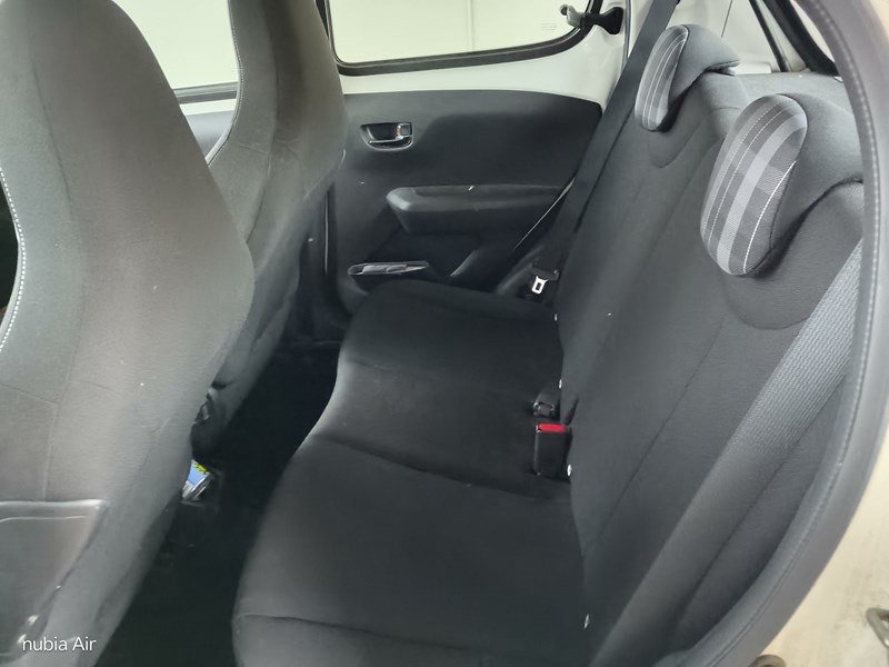 undefined Peugeot 108 fra 2019