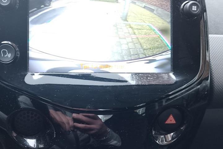 undefined Peugeot 108 fra 2019