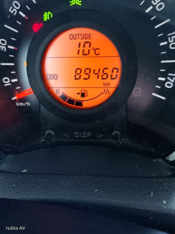 undefined Peugeot 108 fra 2019