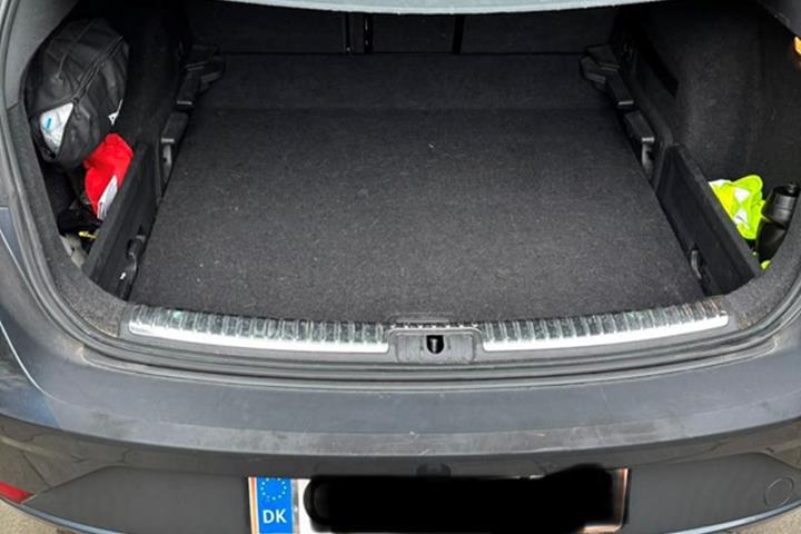 undefined Seat Leon fra 2019