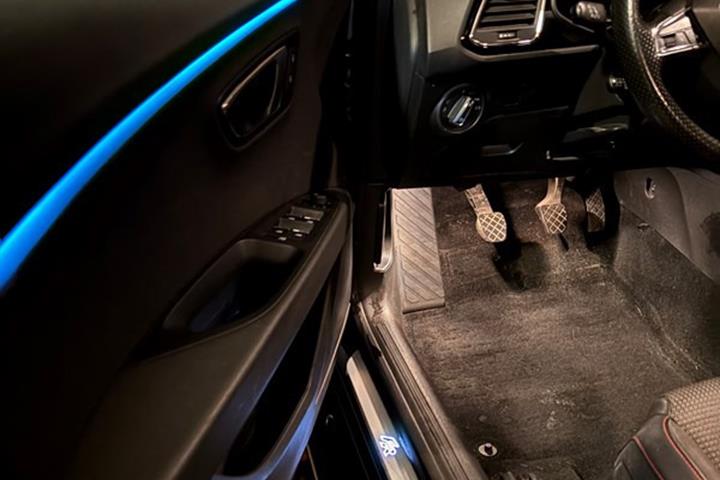 undefined Seat Leon fra 2019