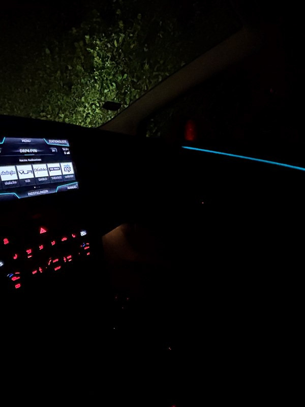 undefined Seat Leon fra 2019