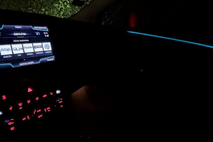 undefined Seat Leon fra 2019