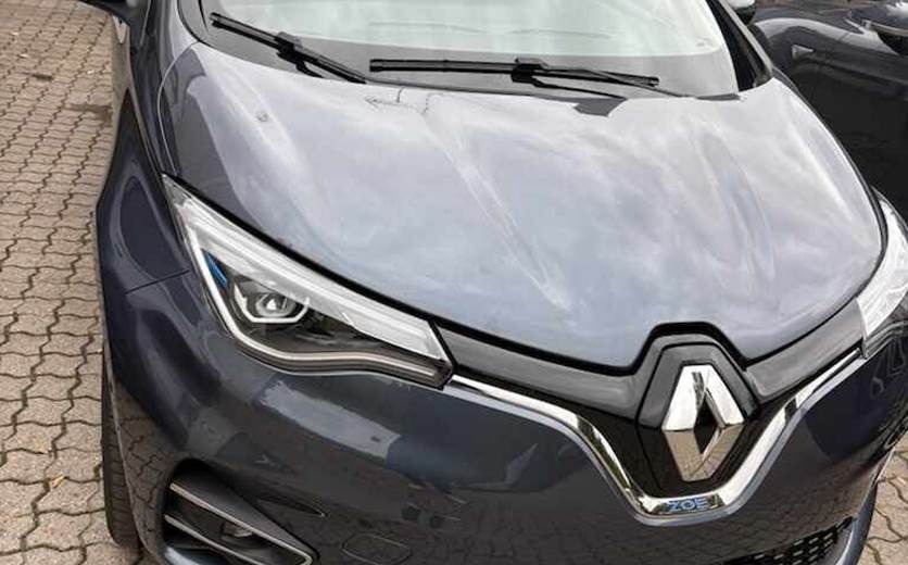 Renault Zoe 52 Intens