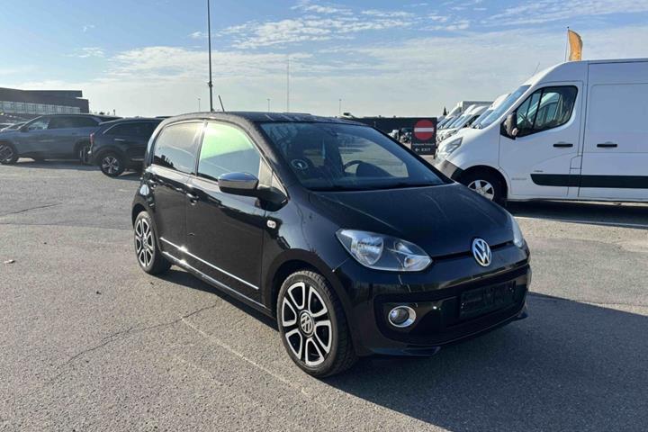 undefined VW UP! fra 2016