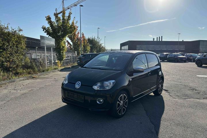 undefined VW UP! fra 2016