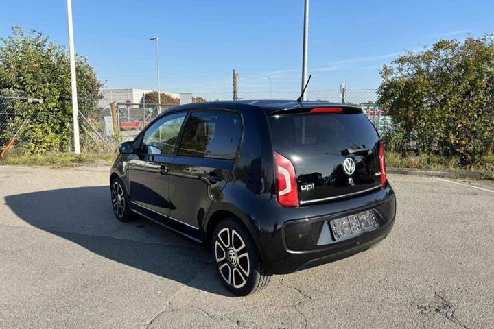 undefined VW UP! fra 2016