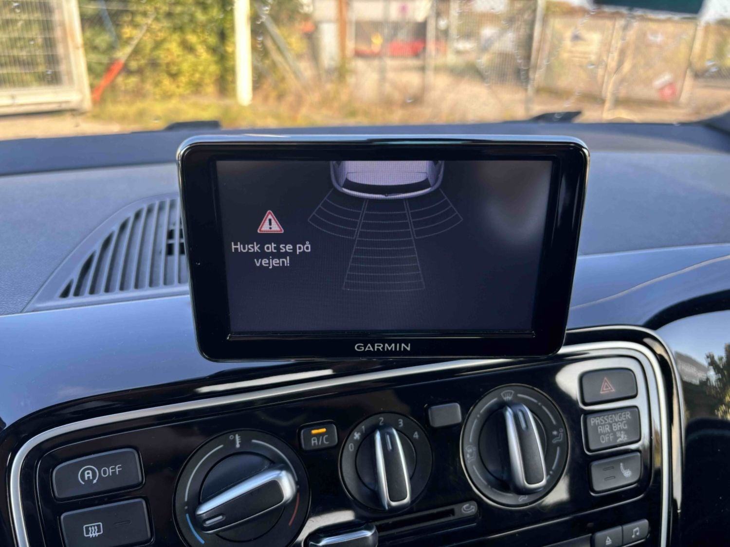 undefined VW UP! fra 2016