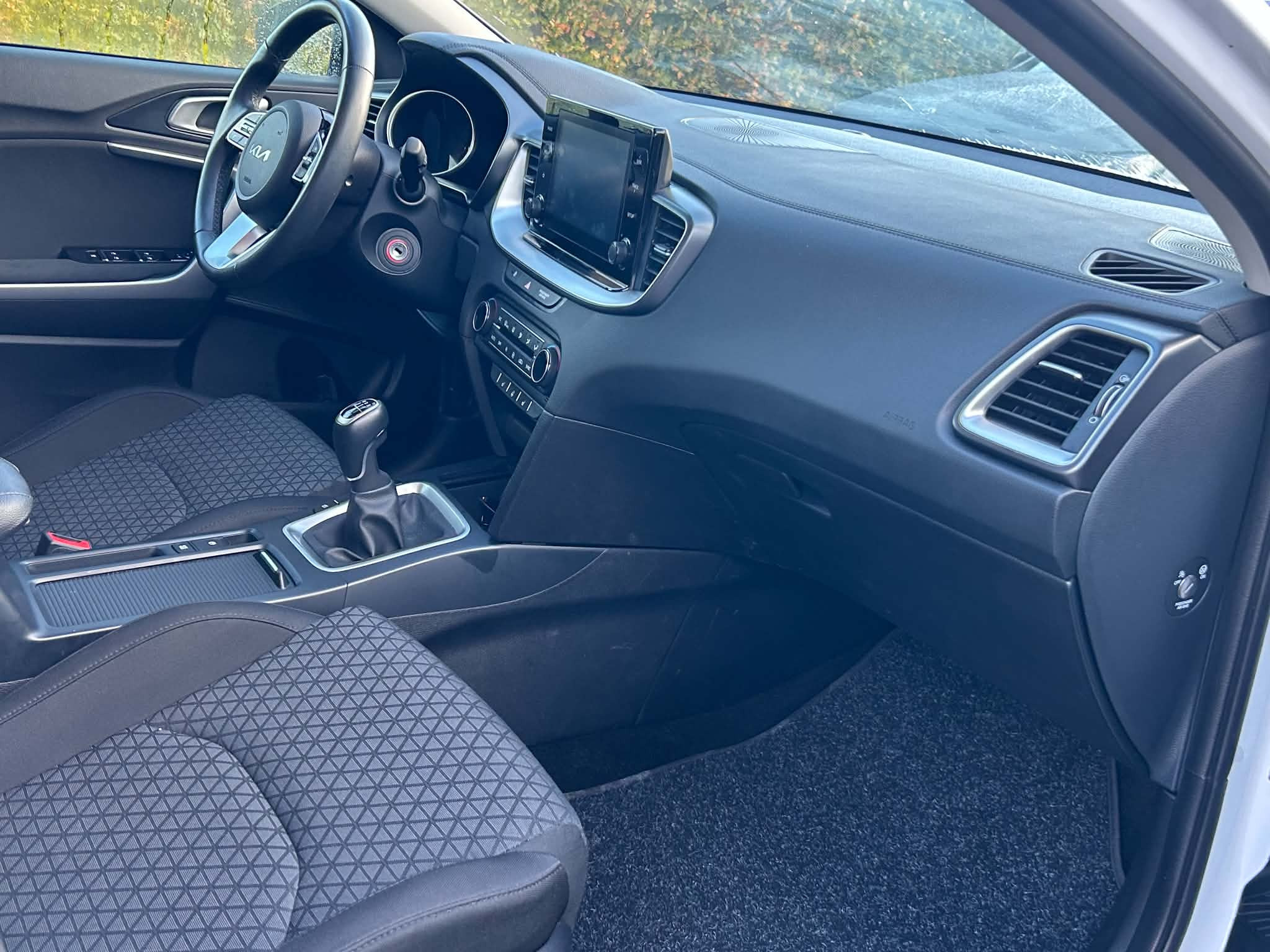 Kia Ceed 1,0 Stationcar Man. 6