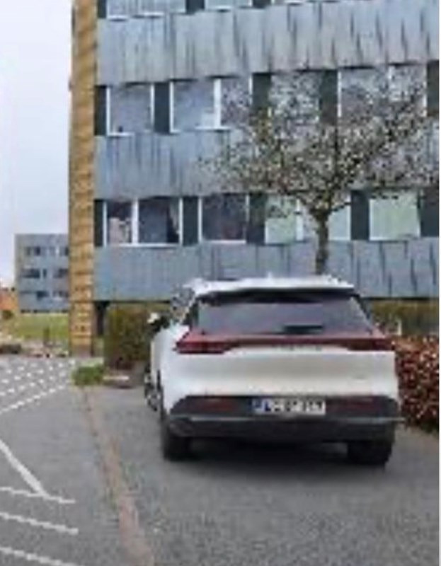 undefined Aiways U5 fra 2021