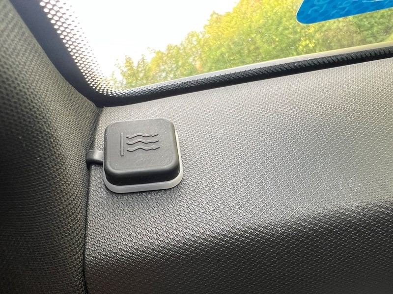 undefined VW Tiguan fra 2020