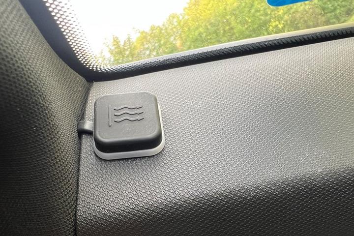 undefined VW Tiguan fra 2020