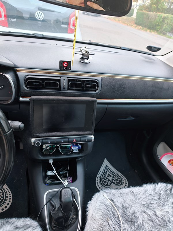 undefined Citroën C3 fra 2019