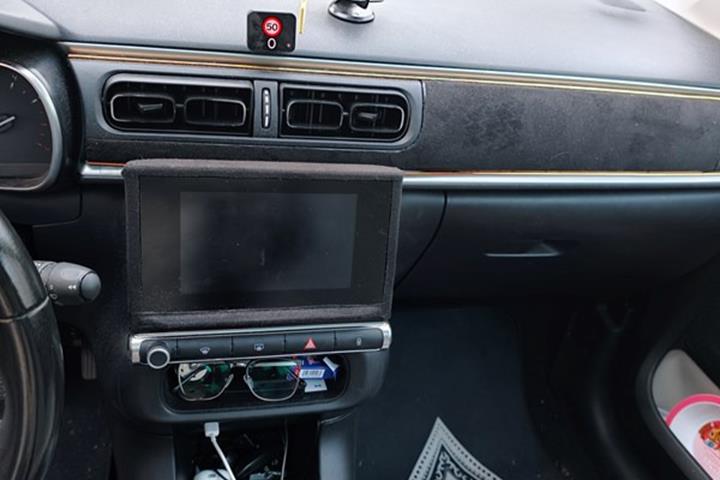 undefined Citroën C3 fra 2019