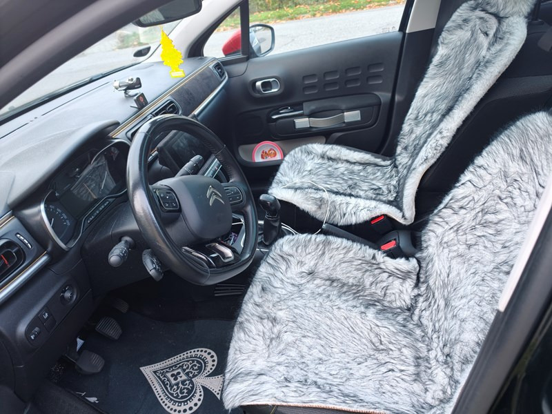 undefined Citroën C3 fra 2019