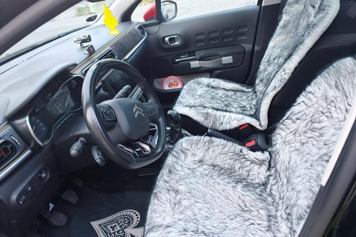 undefined Citroën C3 fra 2019