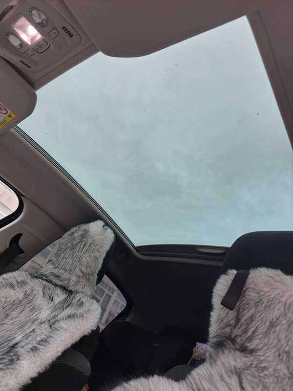 undefined Citroën C3 fra 2019