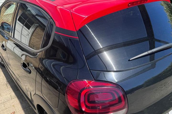 undefined Citroën C3 fra 2019